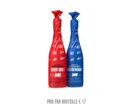 Liefmans Craft Blends V3 Tekengebied 1