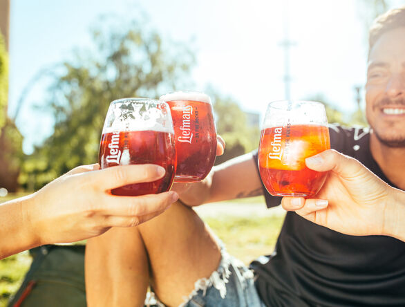 Liefmans Staycation 63