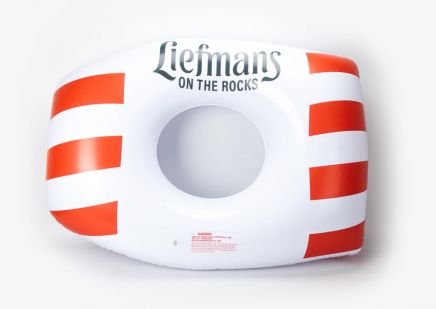 Liefmans Floatie - Zonder handvaten