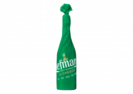Liefmans Glühkriek - 1 x 75cl
