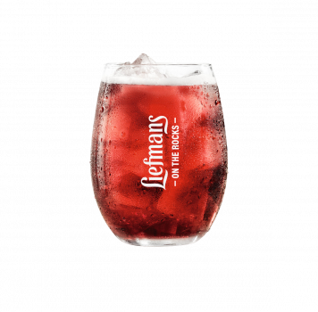 Verre Liefmans 'On the Rocks' - 1 x 25cl