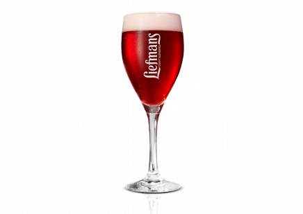Verre à Pied Liefmans - 1 x 25cl